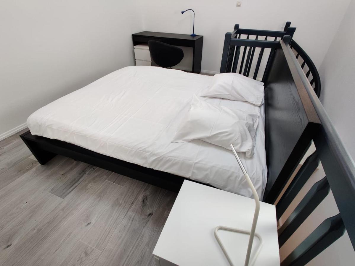Nancy Hypercentre 34 Rue Des Dominicains !公寓 外观 照片